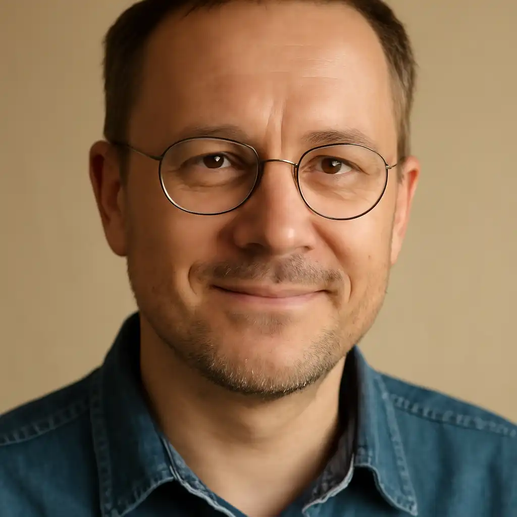 Łukasz Kowalski